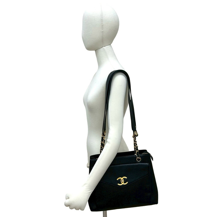 tote bag chanel