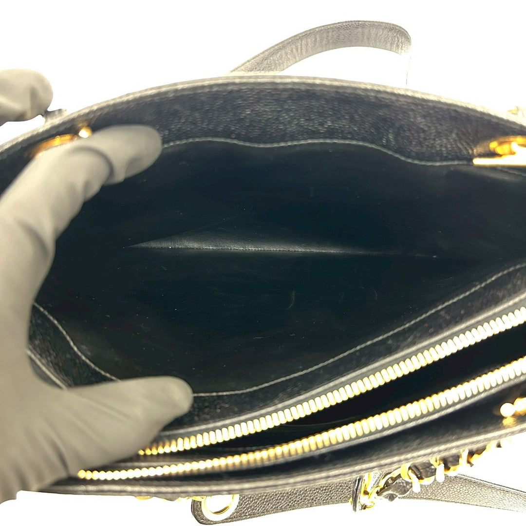 tote bag chanel
