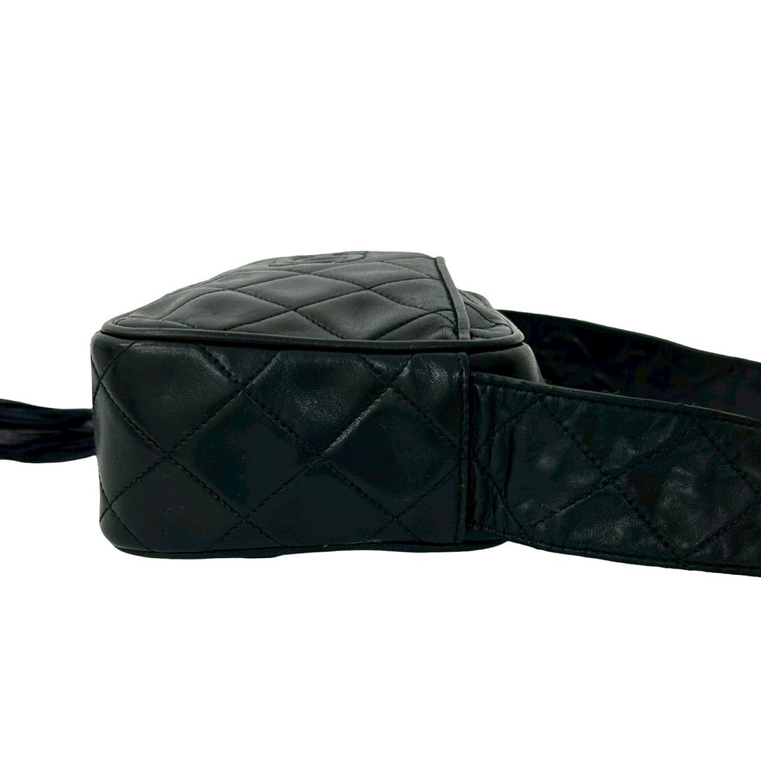 shoulder bag chanel