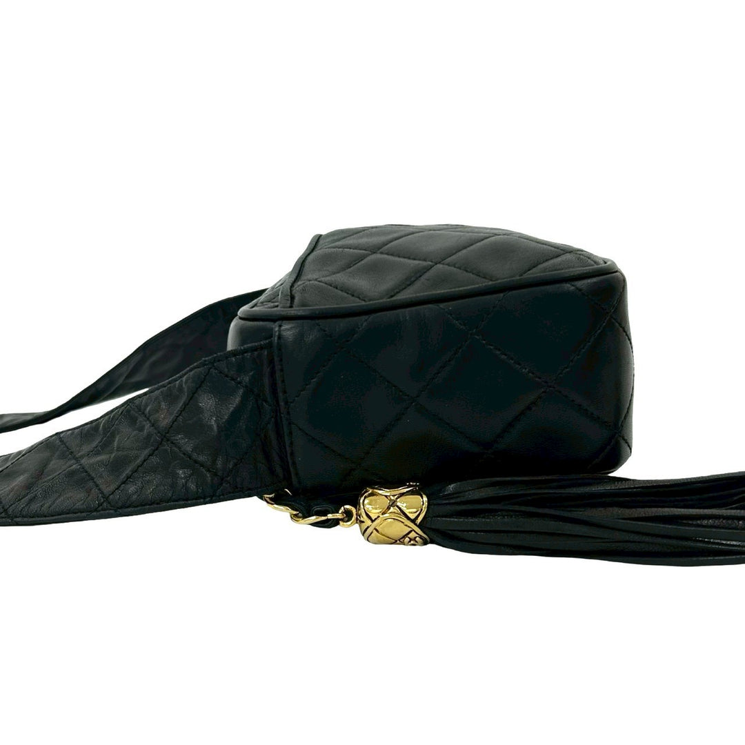 shoulder bag chanel