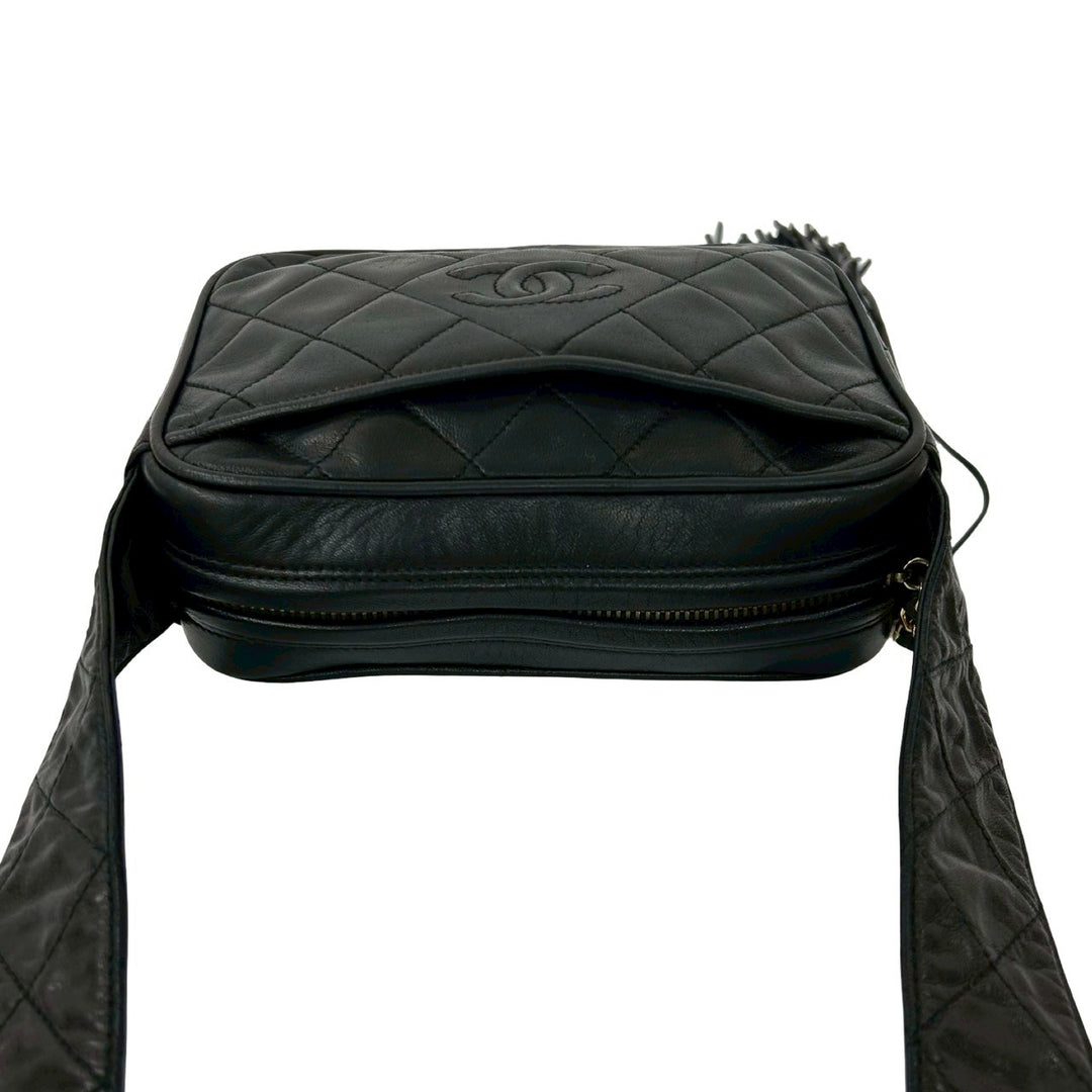 shoulder bag chanel