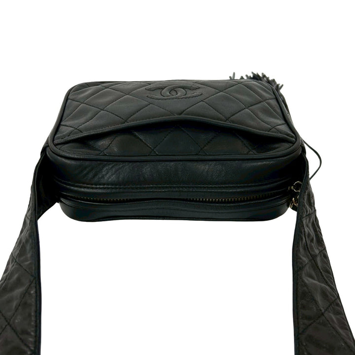 shoulder bag chanel