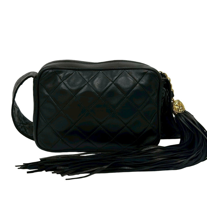 shoulder bag chanel