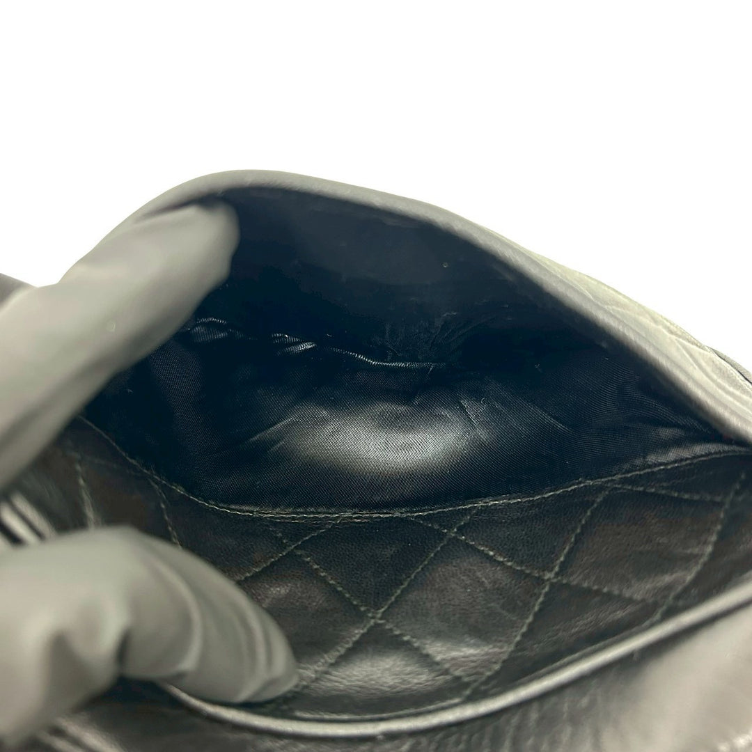shoulder bag chanel