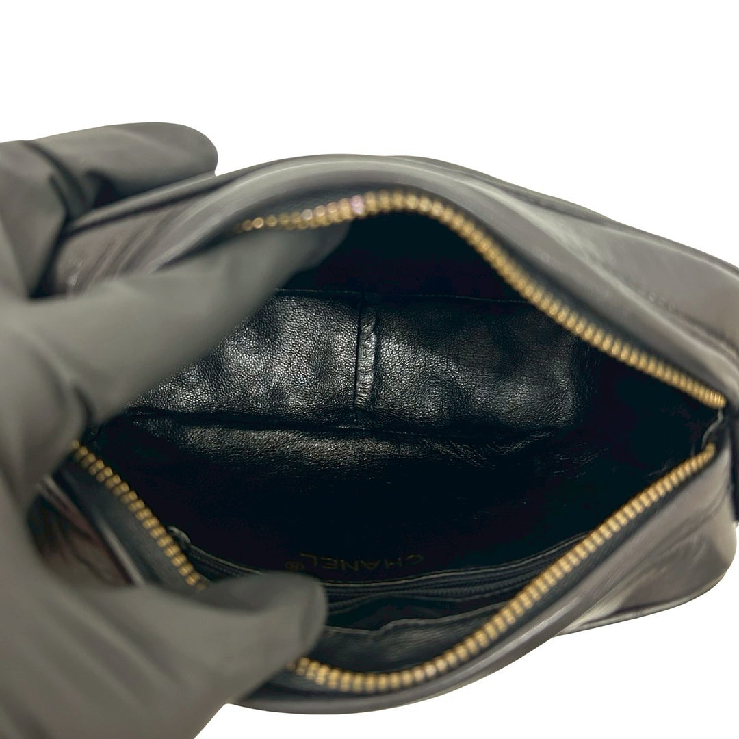 shoulder bag chanel