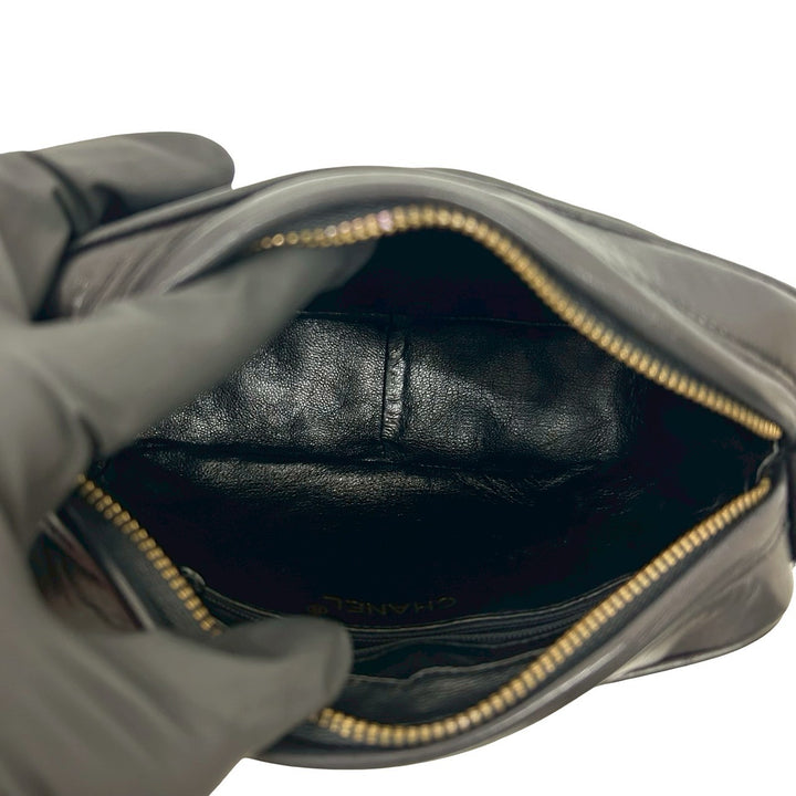 shoulder bag chanel