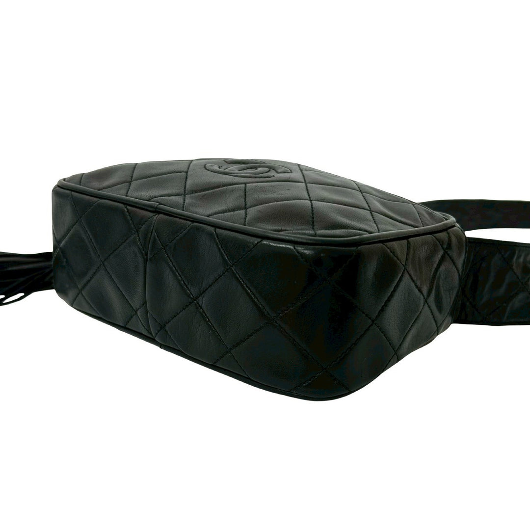 shoulder bag chanel