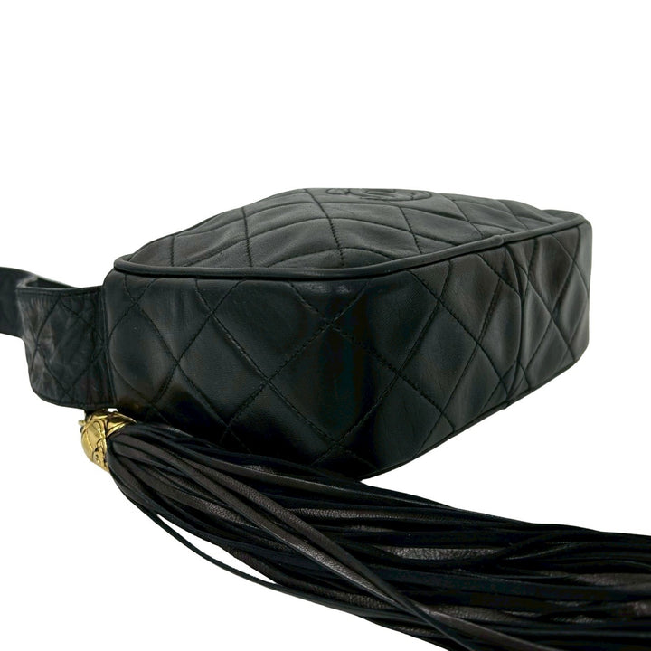shoulder bag chanel