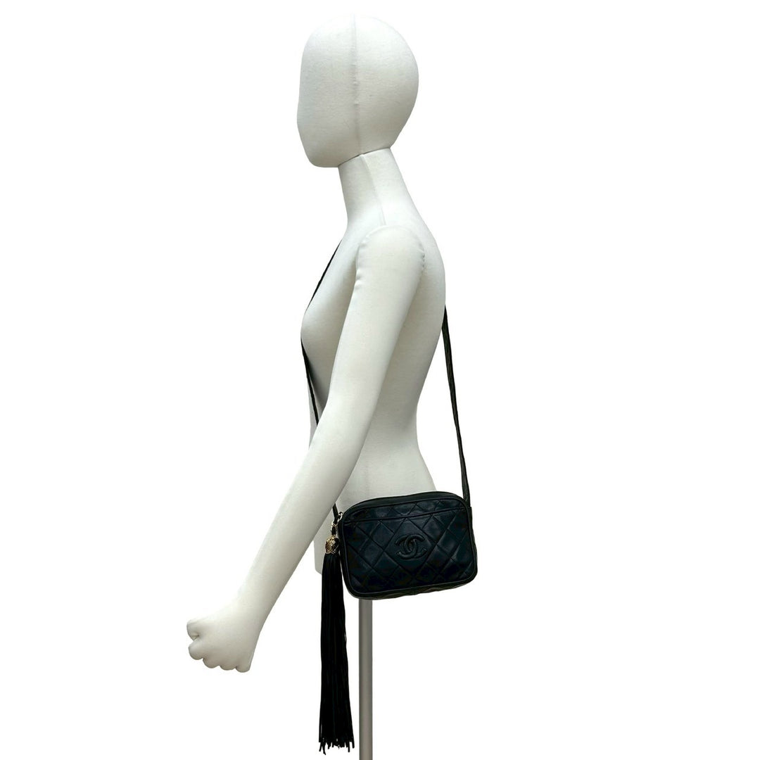 shoulder bag chanel