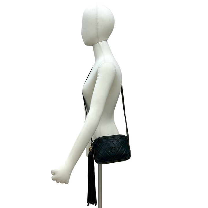 shoulder bag chanel