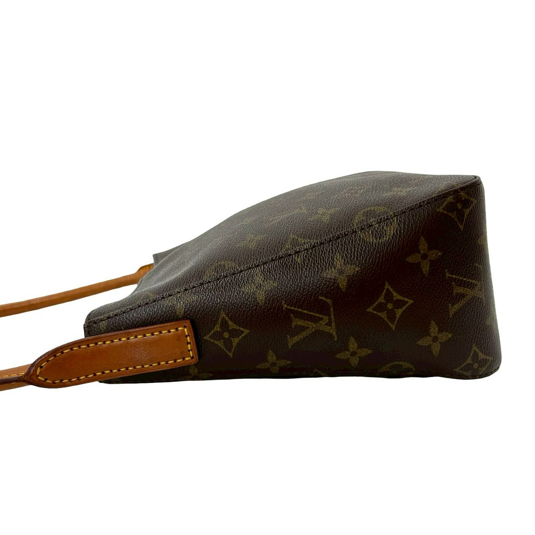 Shoulder bag Louis Vuitton looping MM