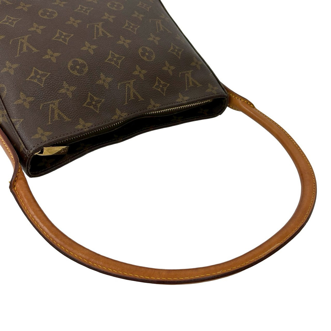 Shoulder bag Louis Vuitton looping MM