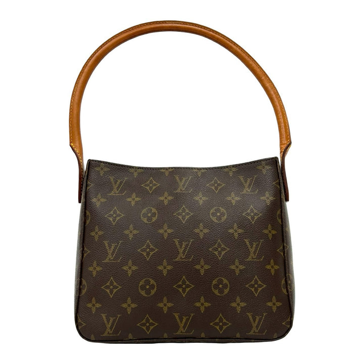 Shoulder bag Louis Vuitton looping MM