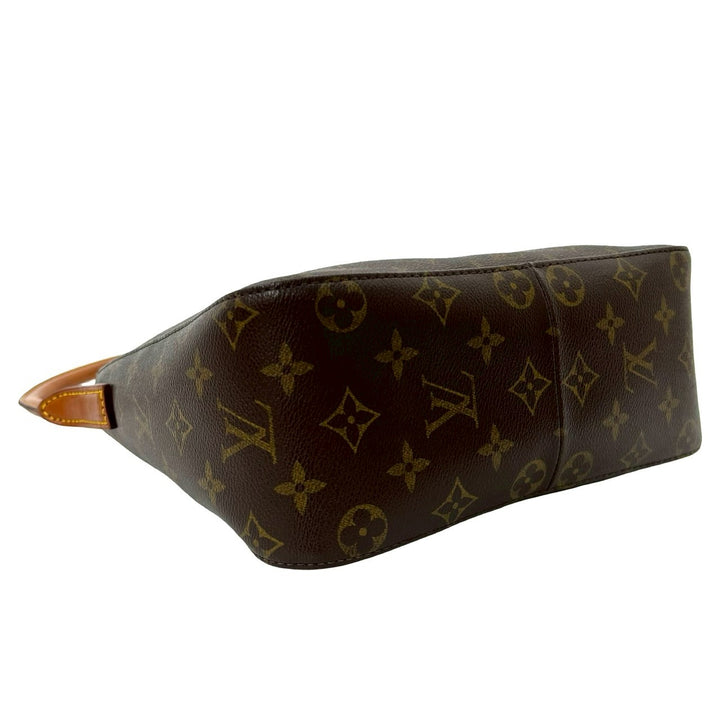 Shoulder bag Louis Vuitton looping MM