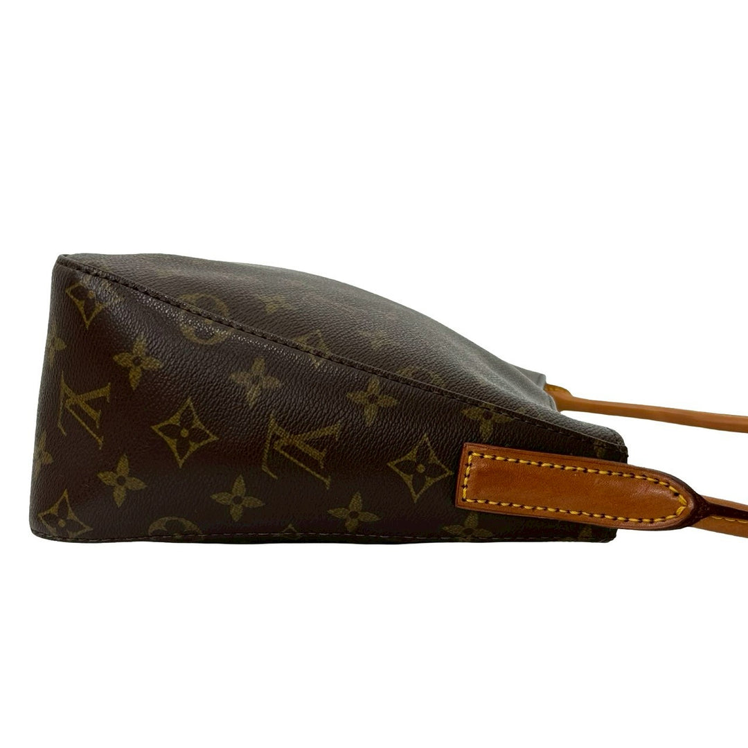 Shoulder bag Louis Vuitton looping MM