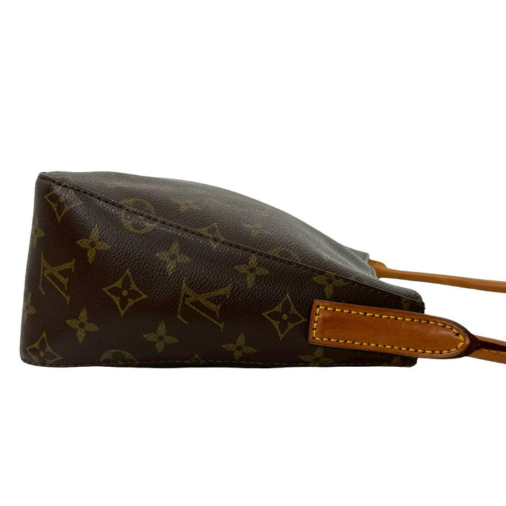 Shoulder bag Louis Vuitton looping MM