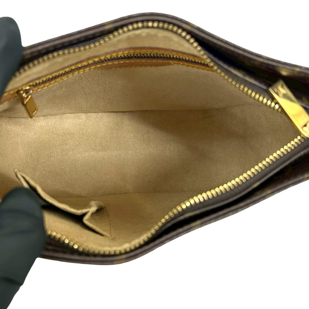 Shoulder bag Louis Vuitton looping MM