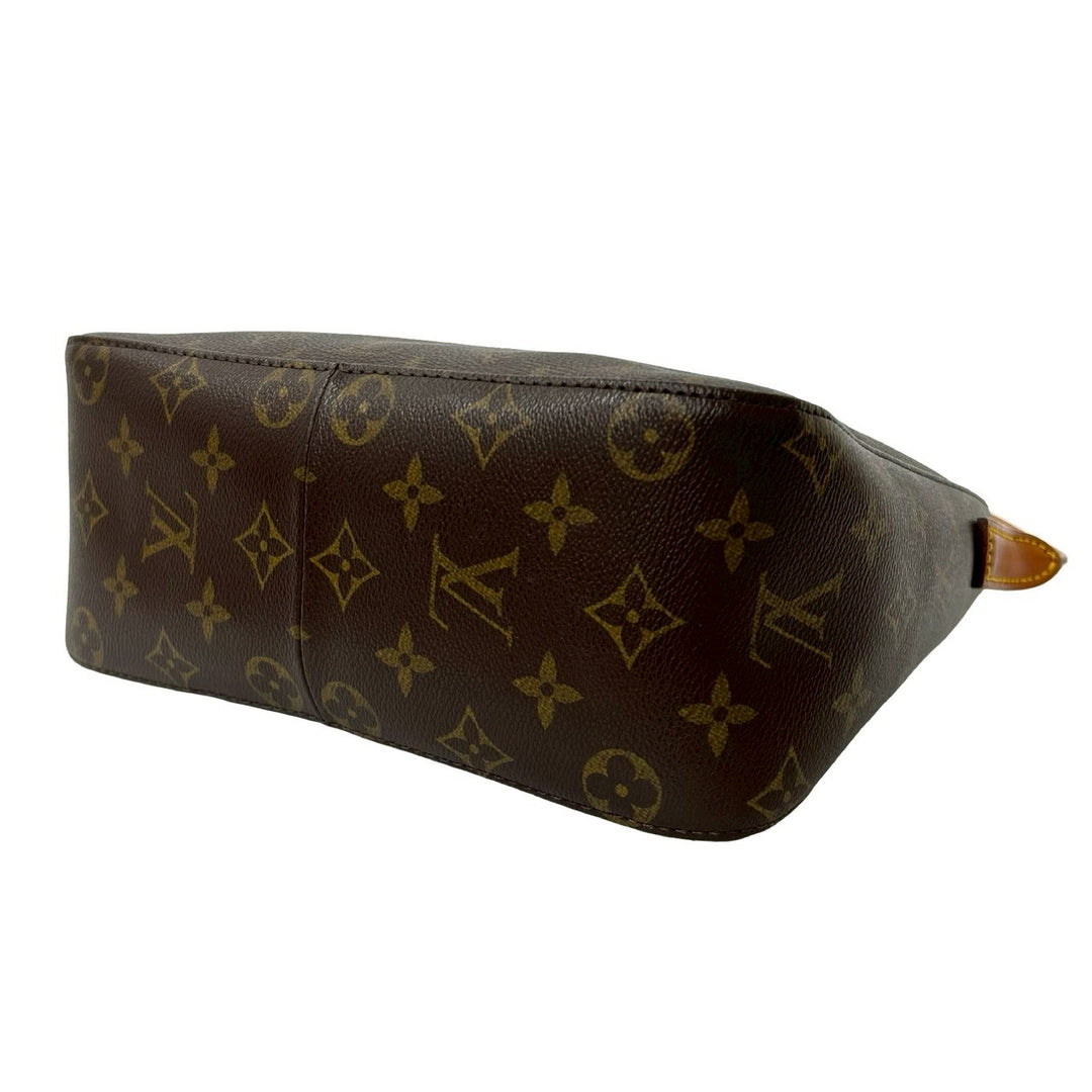Shoulder bag Louis Vuitton looping MM