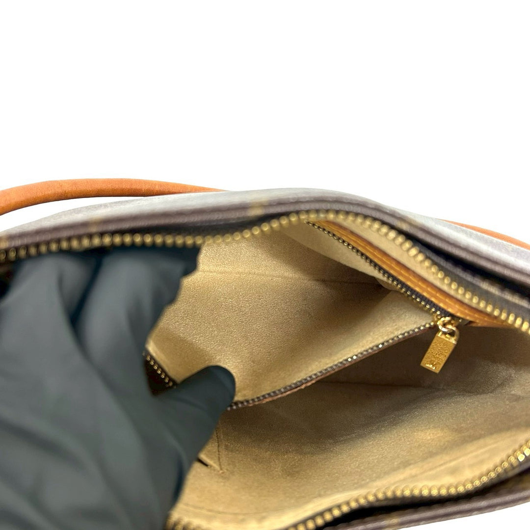 Shoulder bag Louis Vuitton looping MM