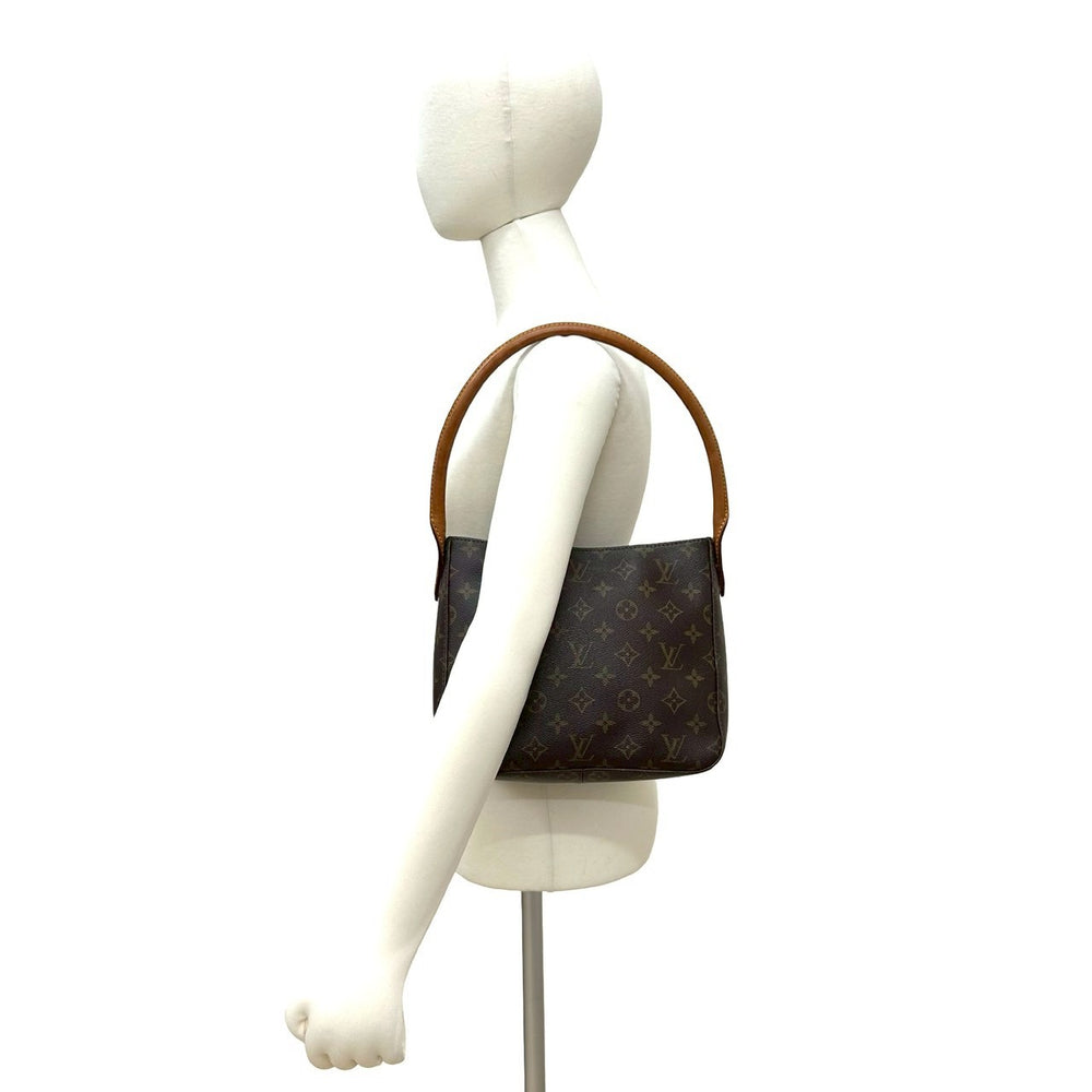 Shoulder bag Louis Vuitton looping MM