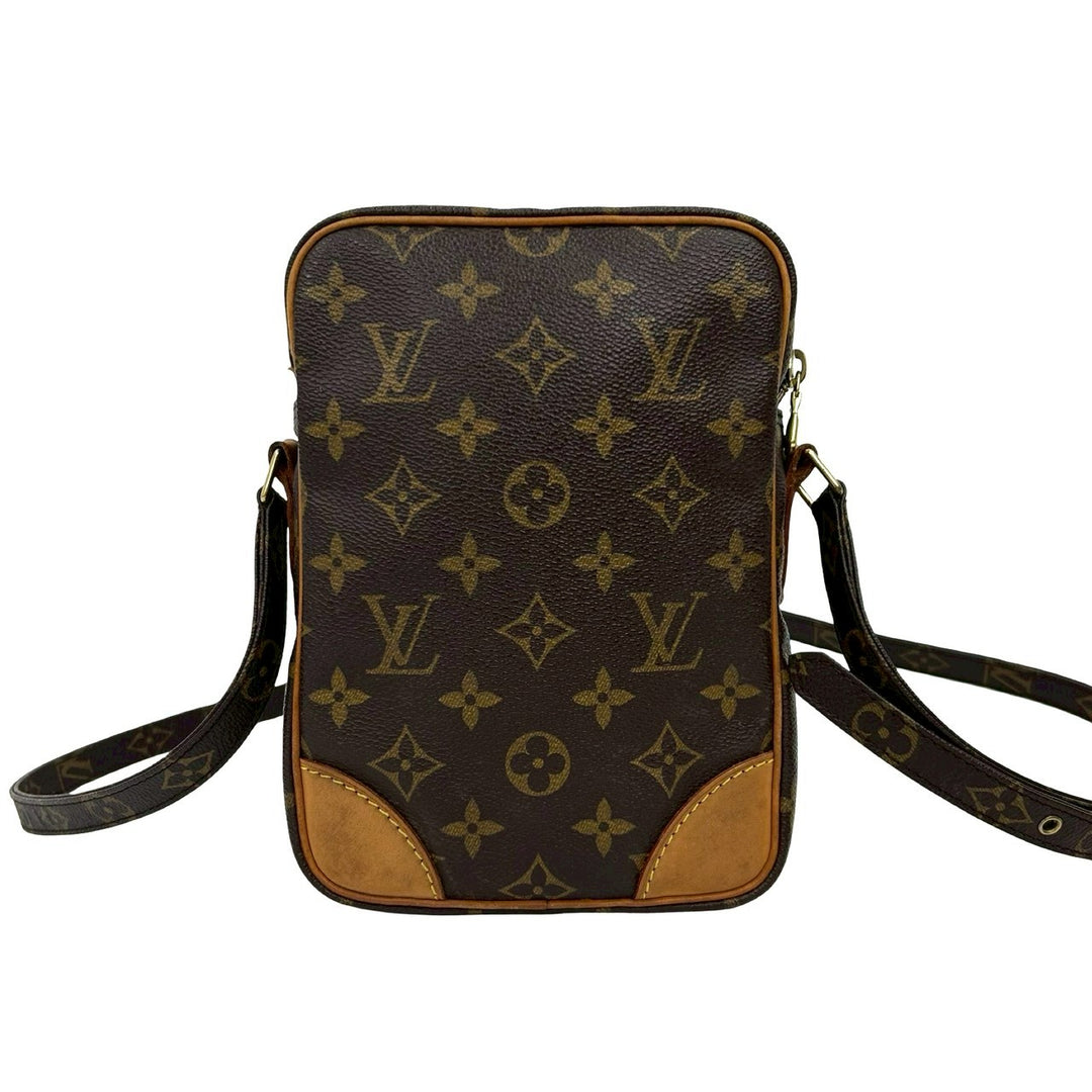 shoulder bag louis vuitton amazon