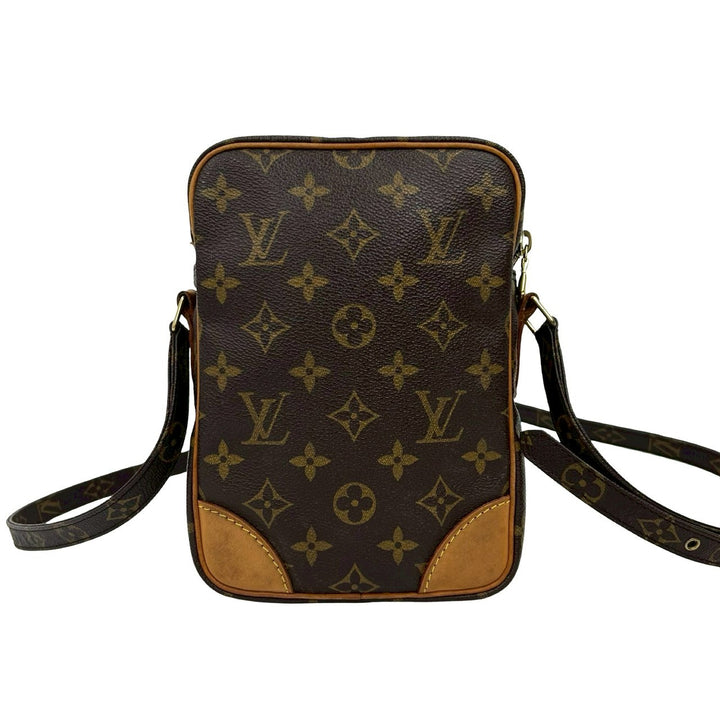 shoulder bag louis vuitton amazon