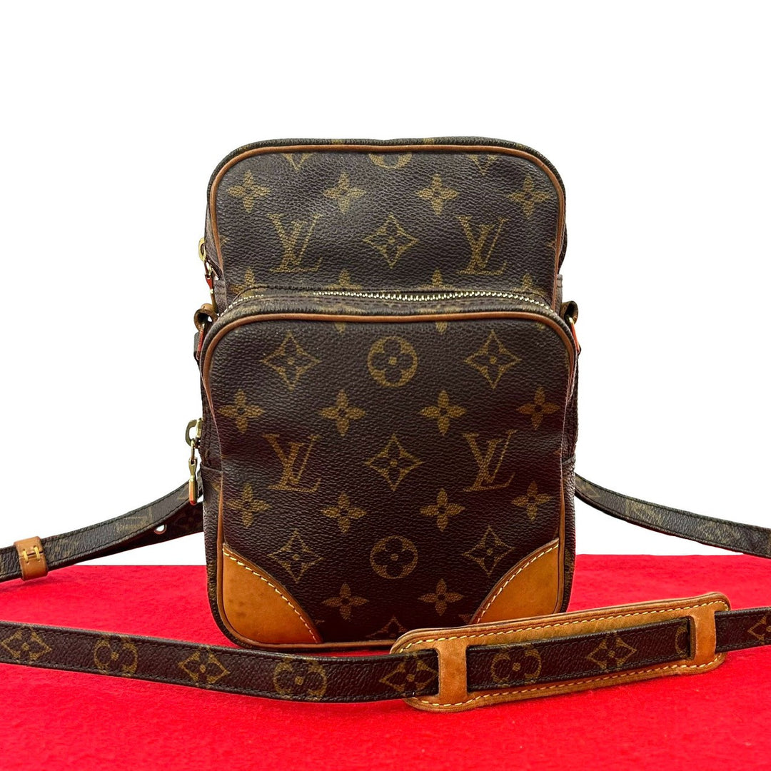 shoulder bag louis vuitton amazon