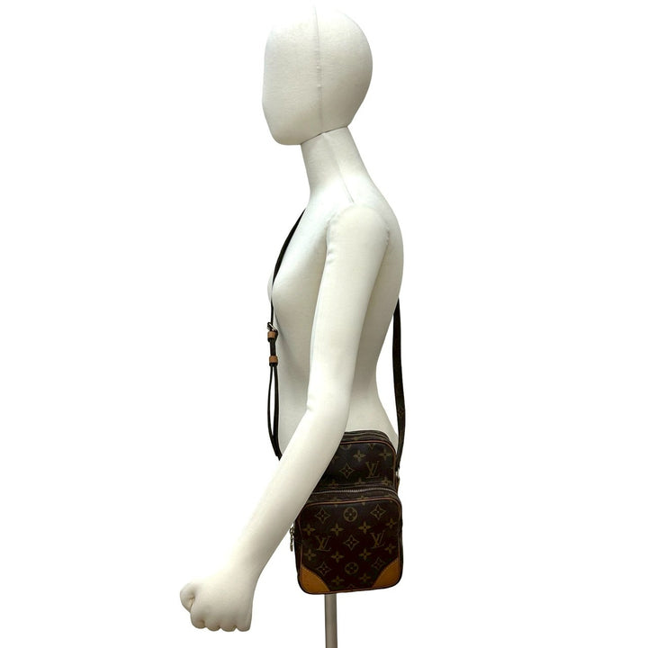 shoulder bag louis vuitton amazon