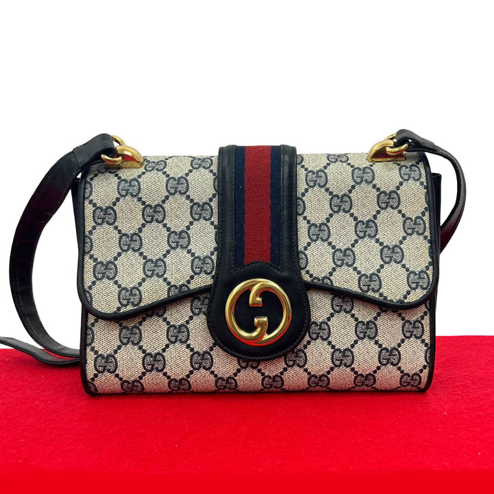 shoulder bag gucci