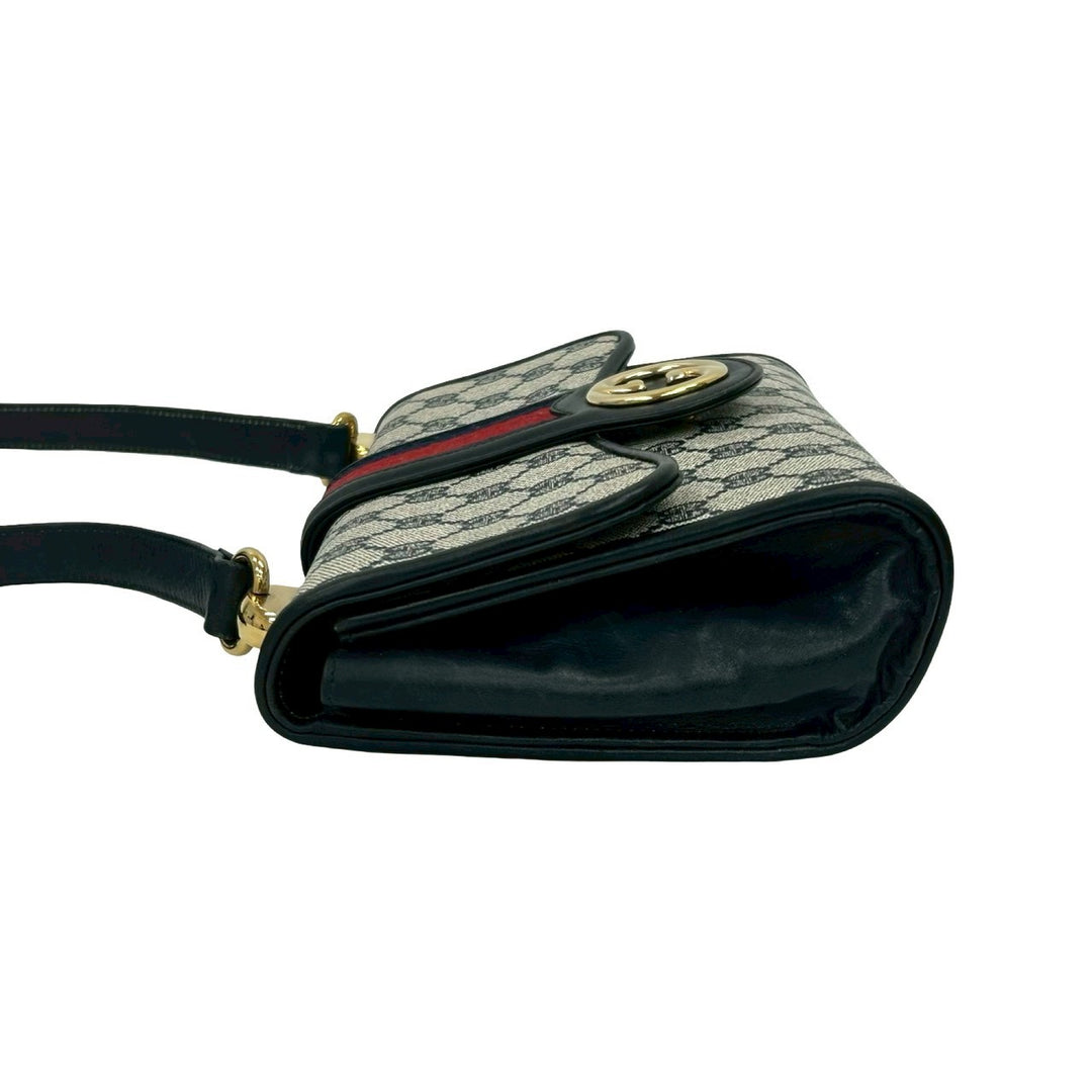 shoulder bag gucci