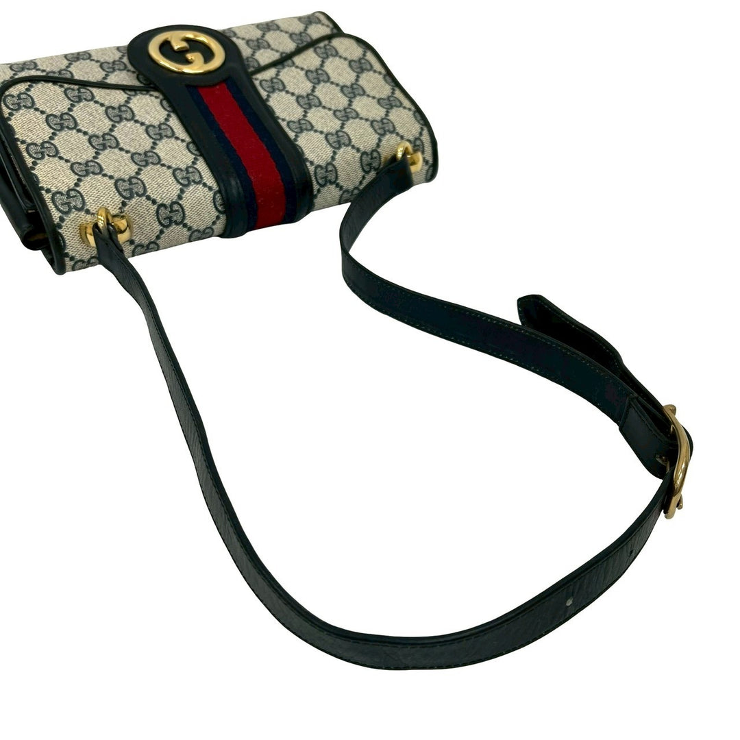 shoulder bag gucci