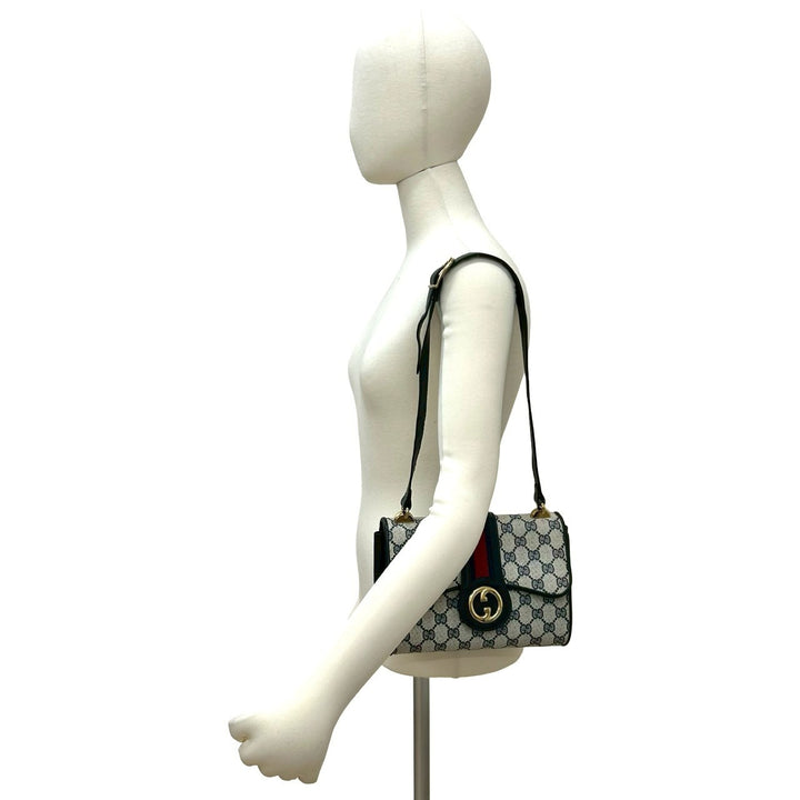 shoulder bag gucci