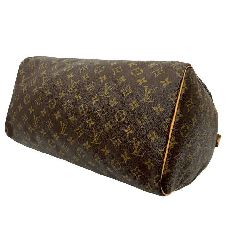 波士頓包 Louis Vuitton Speedy 40