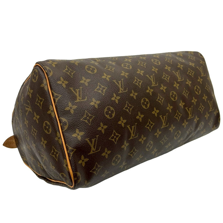波士頓包 Louis Vuitton Speedy 40