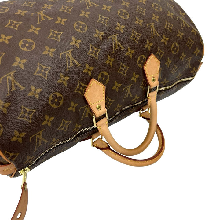 波士頓包 Louis Vuitton Speedy 40