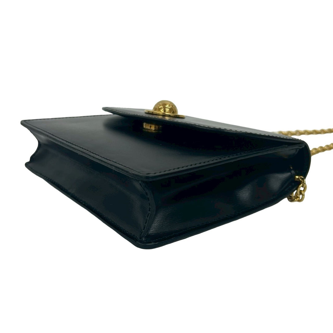 shoulder bag celine