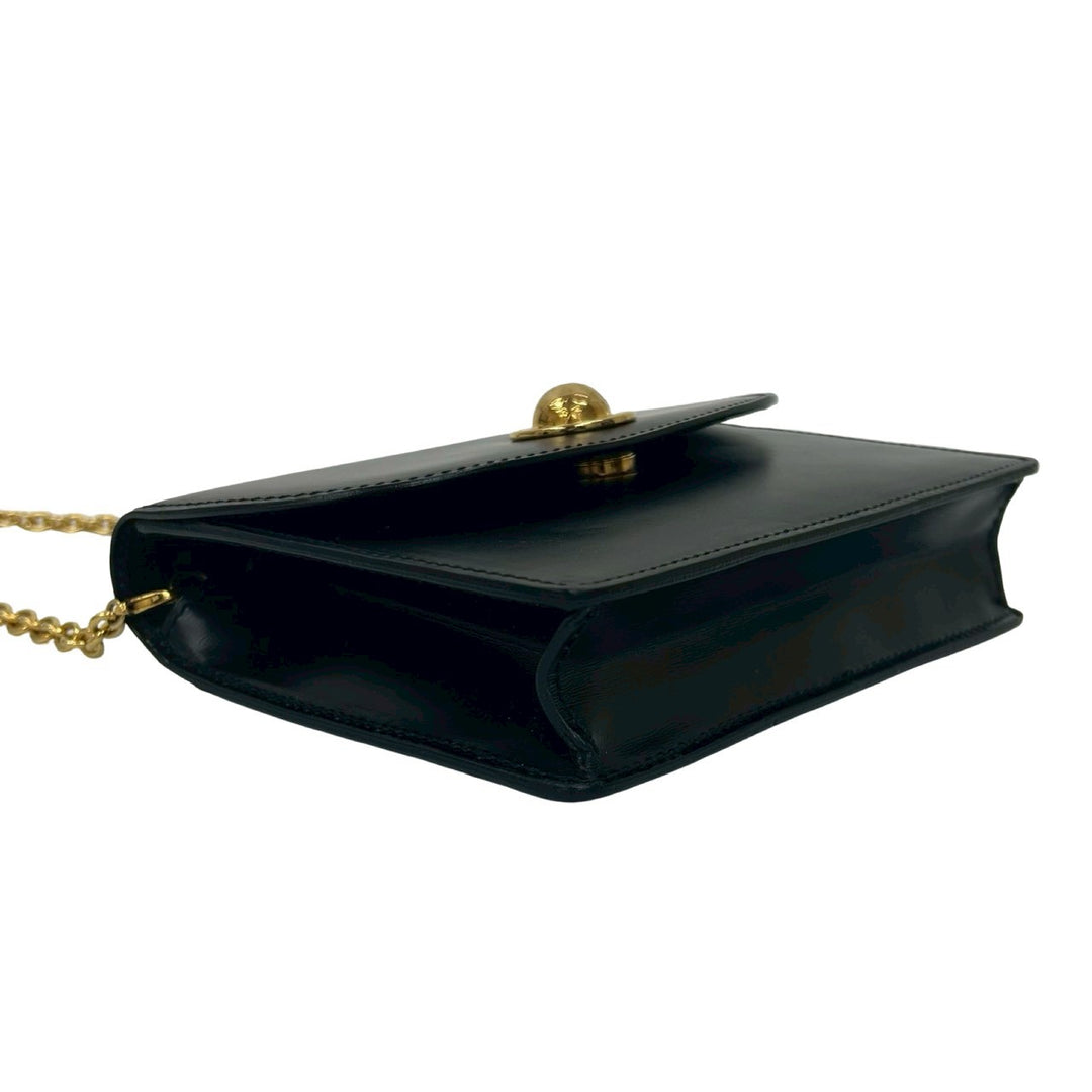 shoulder bag celine