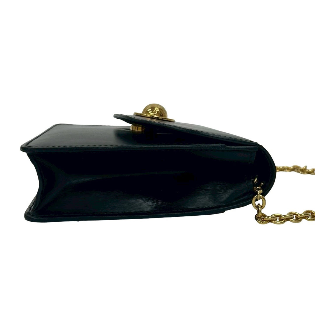 shoulder bag celine