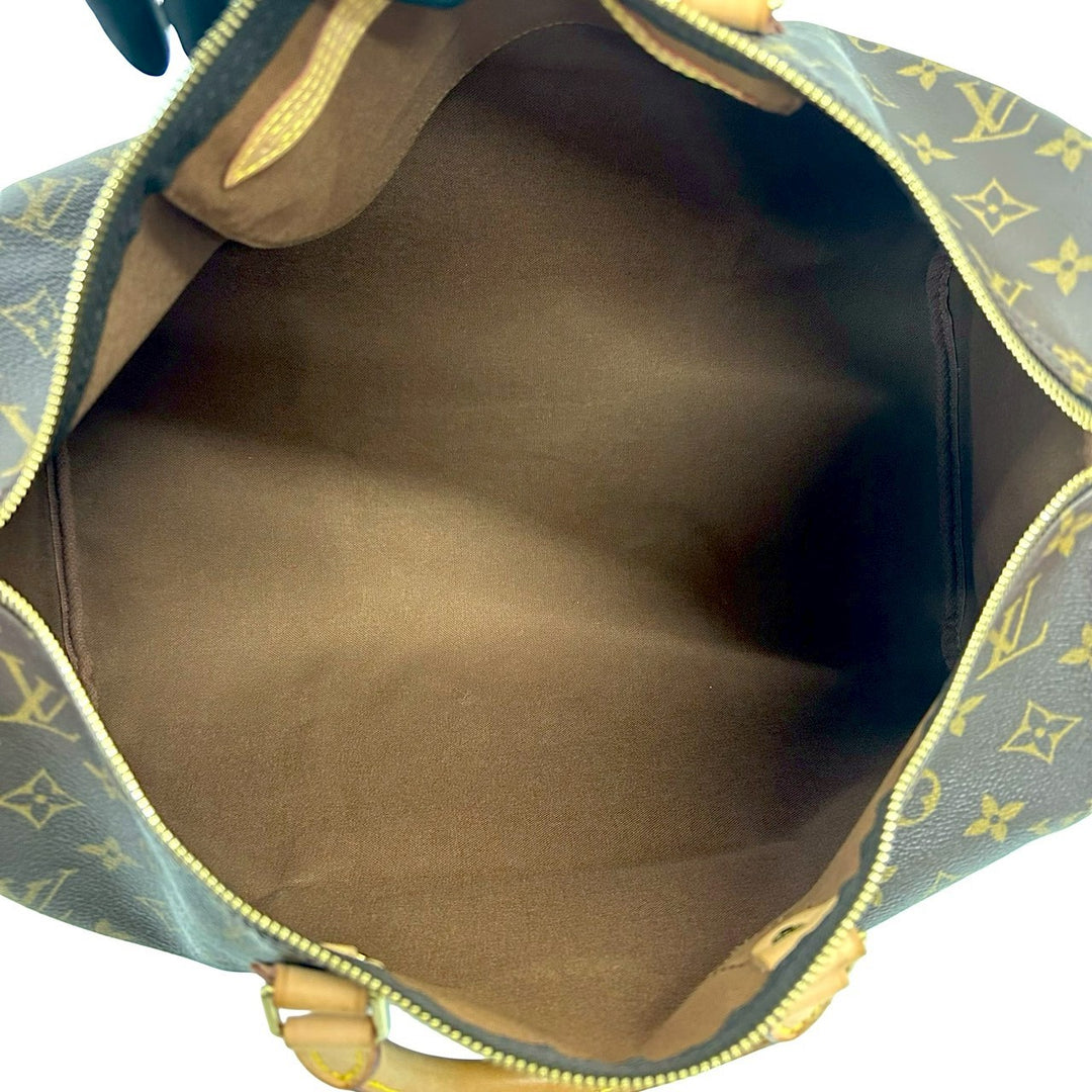 波士頓包 Louis Vuitton Speedy 40