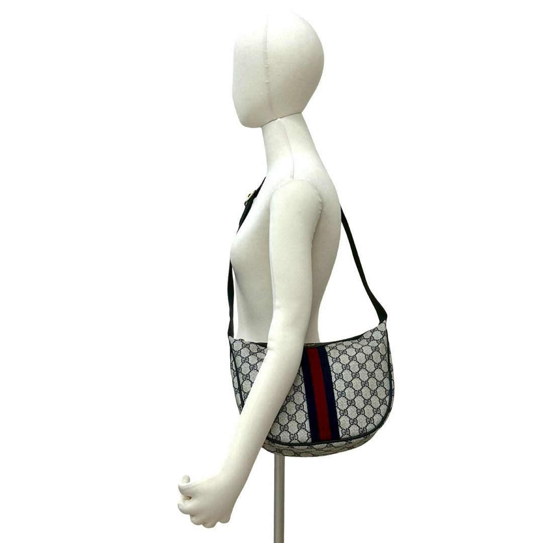shoulder bag gucci
