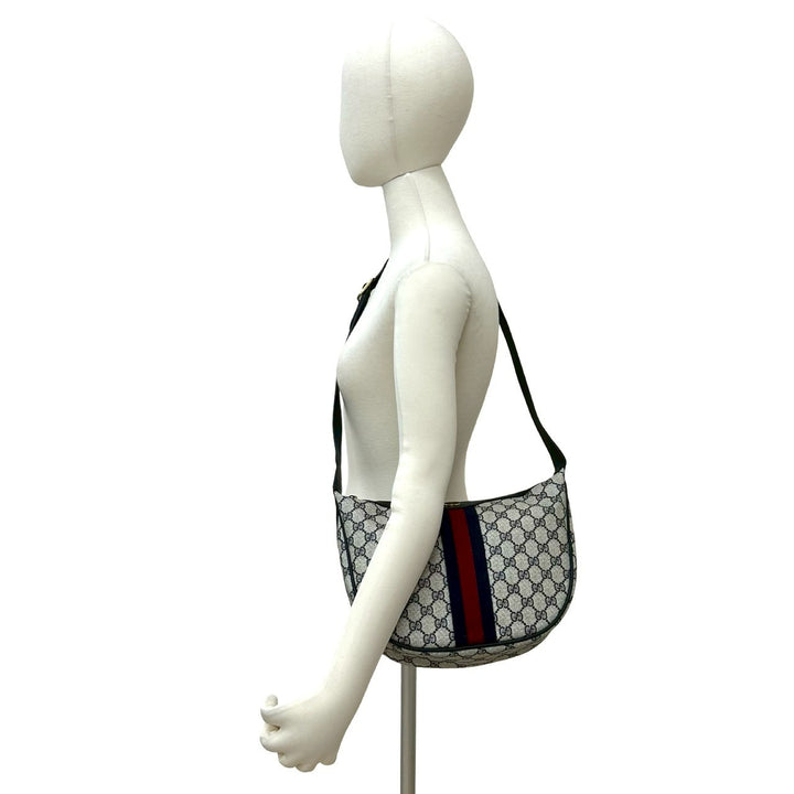 shoulder bag gucci