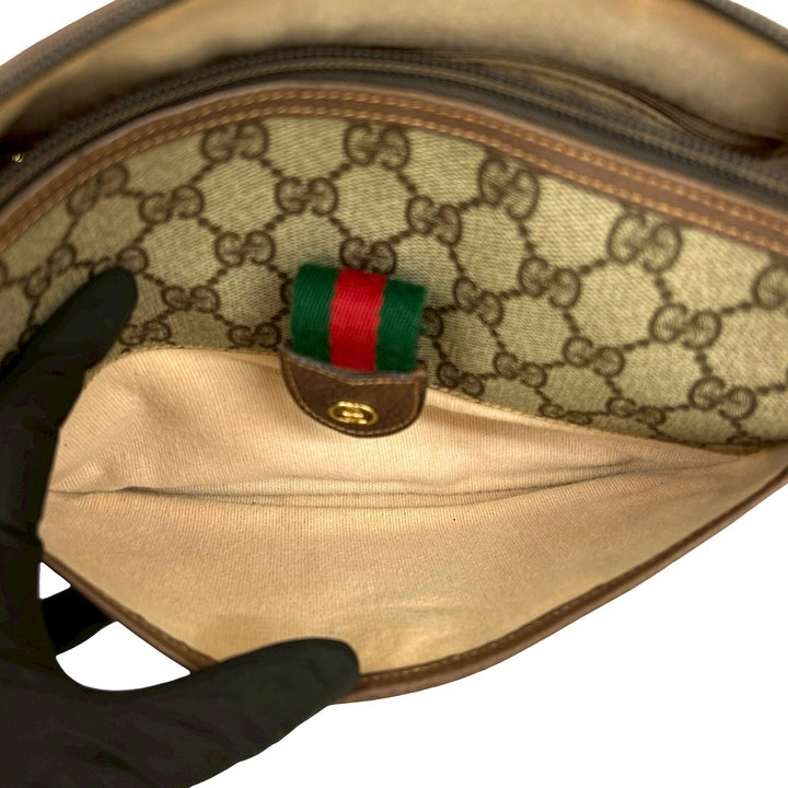 gucci 雪莉酒系列單肩包