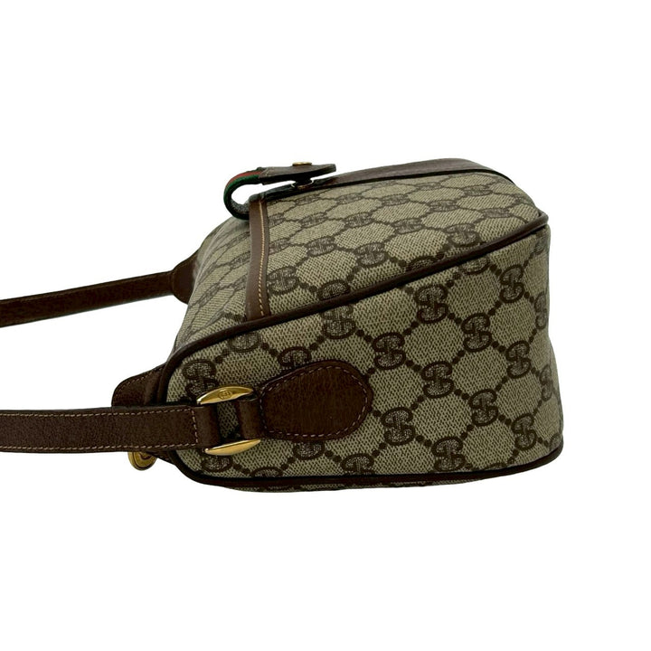 gucci 雪莉酒系列單肩包