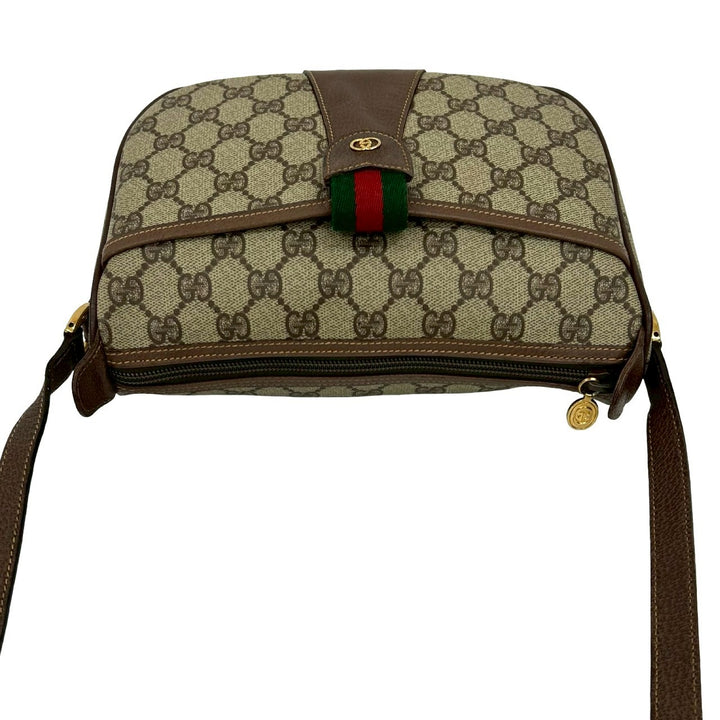 gucci 雪莉酒系列單肩包
