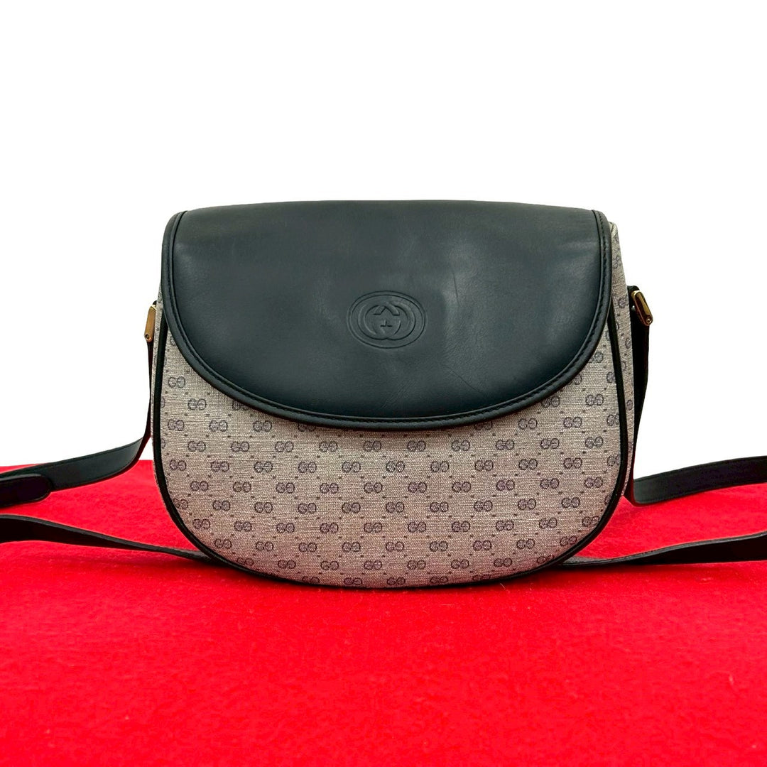 shoulder bag gucci