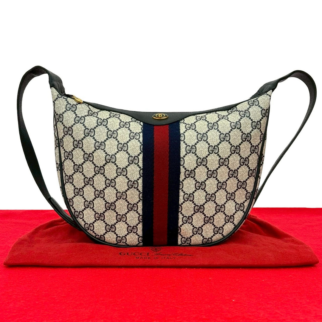 shoulder bag gucci
