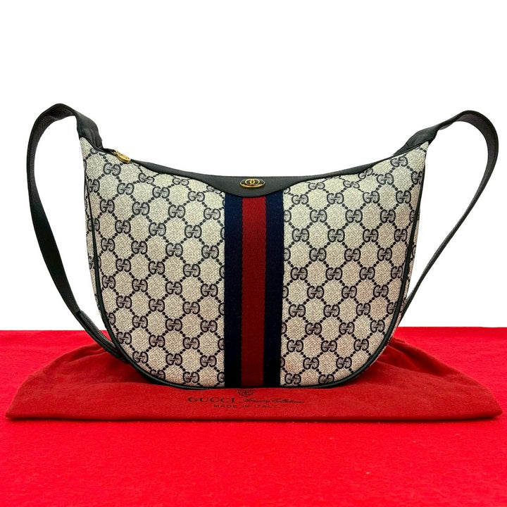 shoulder bag gucci