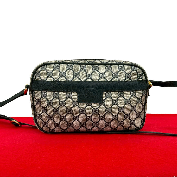 shoulder bag gucci