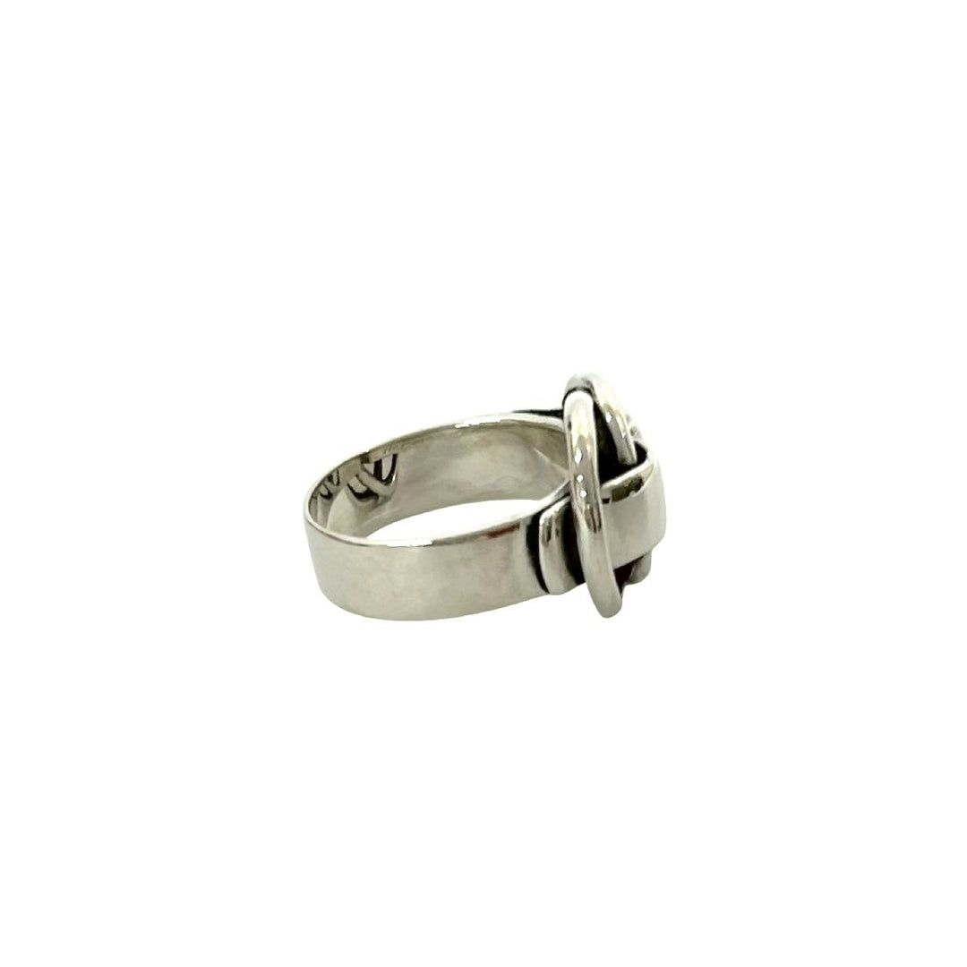 Hermes Douzanot 戒指