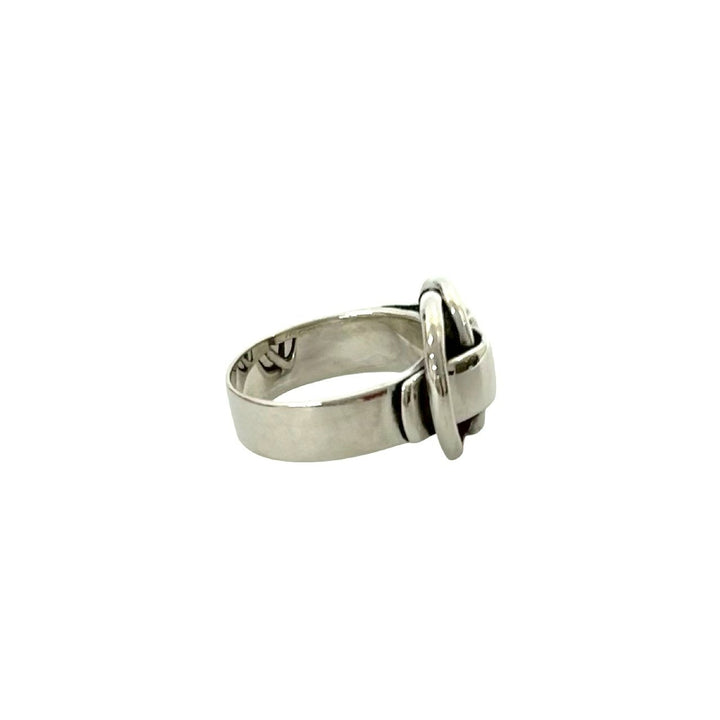 Hermes Douzanot 戒指